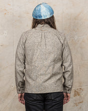 Indigofera Webster Shirt Low Twist Stripe