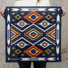 Pendleton Jumbo Bandana Pagosa Springs Navy