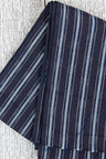 Japanese Indigo Fabric Sold by 10 Cm / 3,93 In