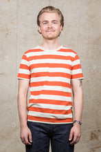ELMC 40's Biker Hoop Tee