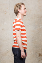 ELMC 40's Biker Hoop Tee