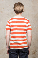ELMC 40's Biker Hoop Tee