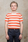 ELMC 40's Biker Hoop Tee