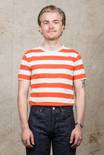 ELMC 40's Biker Hoop Tee