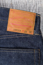 Warehouse & Co Lot. 1001XX Jeans
