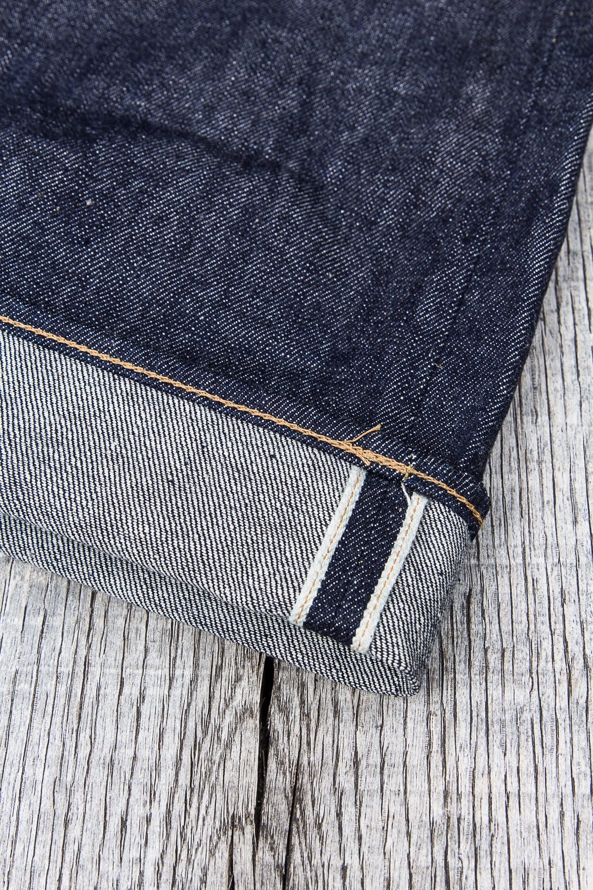 Warehouse & Co Lot. 1001XX Jeans – Second Sunrise