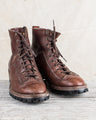 Second hand Yuketen 2722 Line Man Boots US 9 D