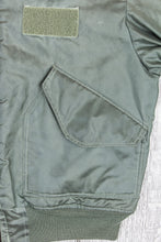 Vintage US Army 1992 CWU-45/P Flyer's Jacket