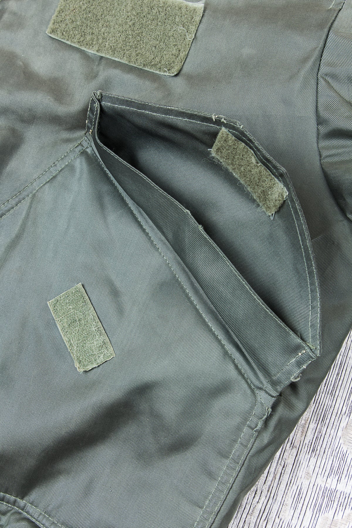 Vintage US Army 1992 CWU-45/P Flyer's Jacket – Second Sunrise