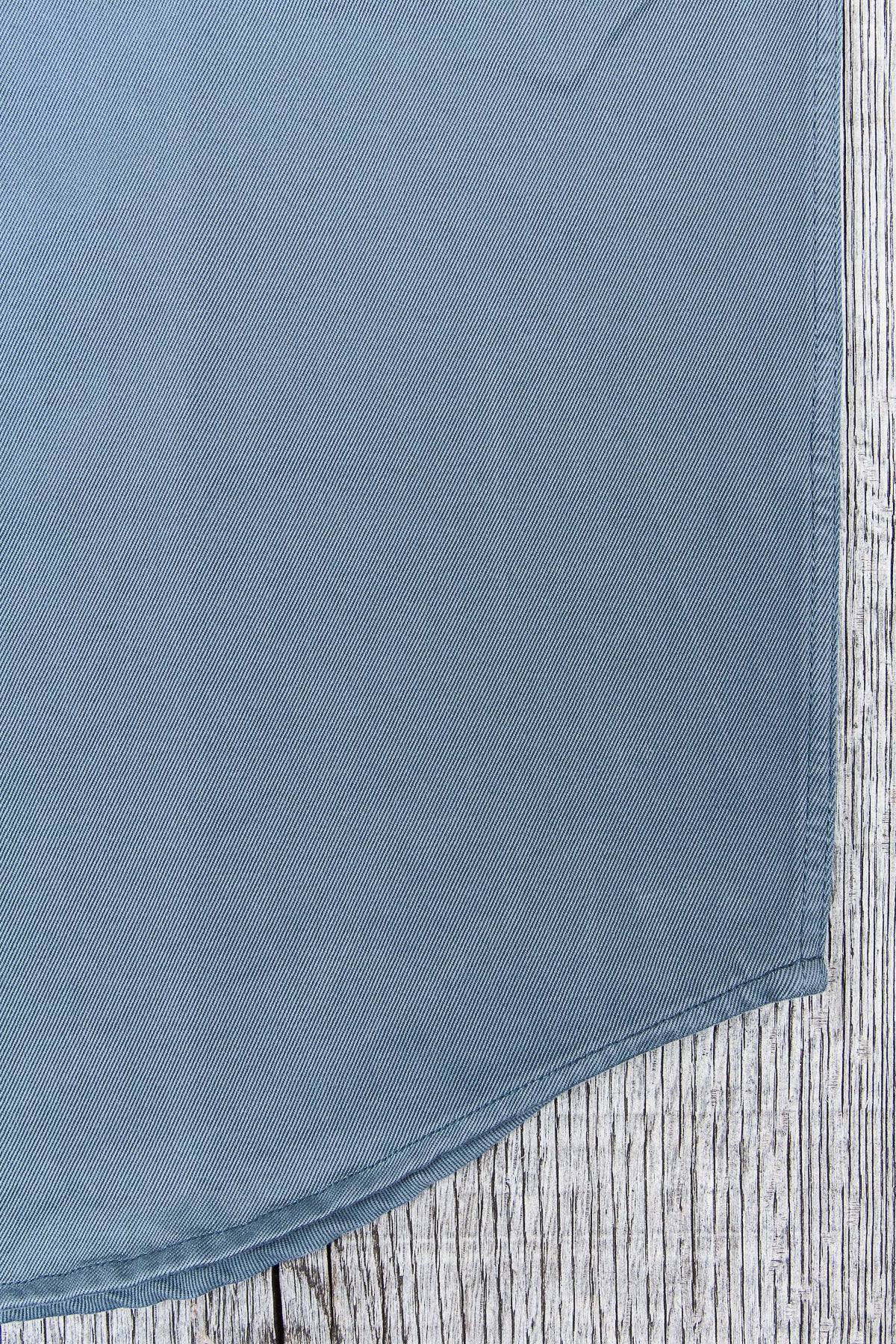 Indigofera Alamo Shirt Greyblue