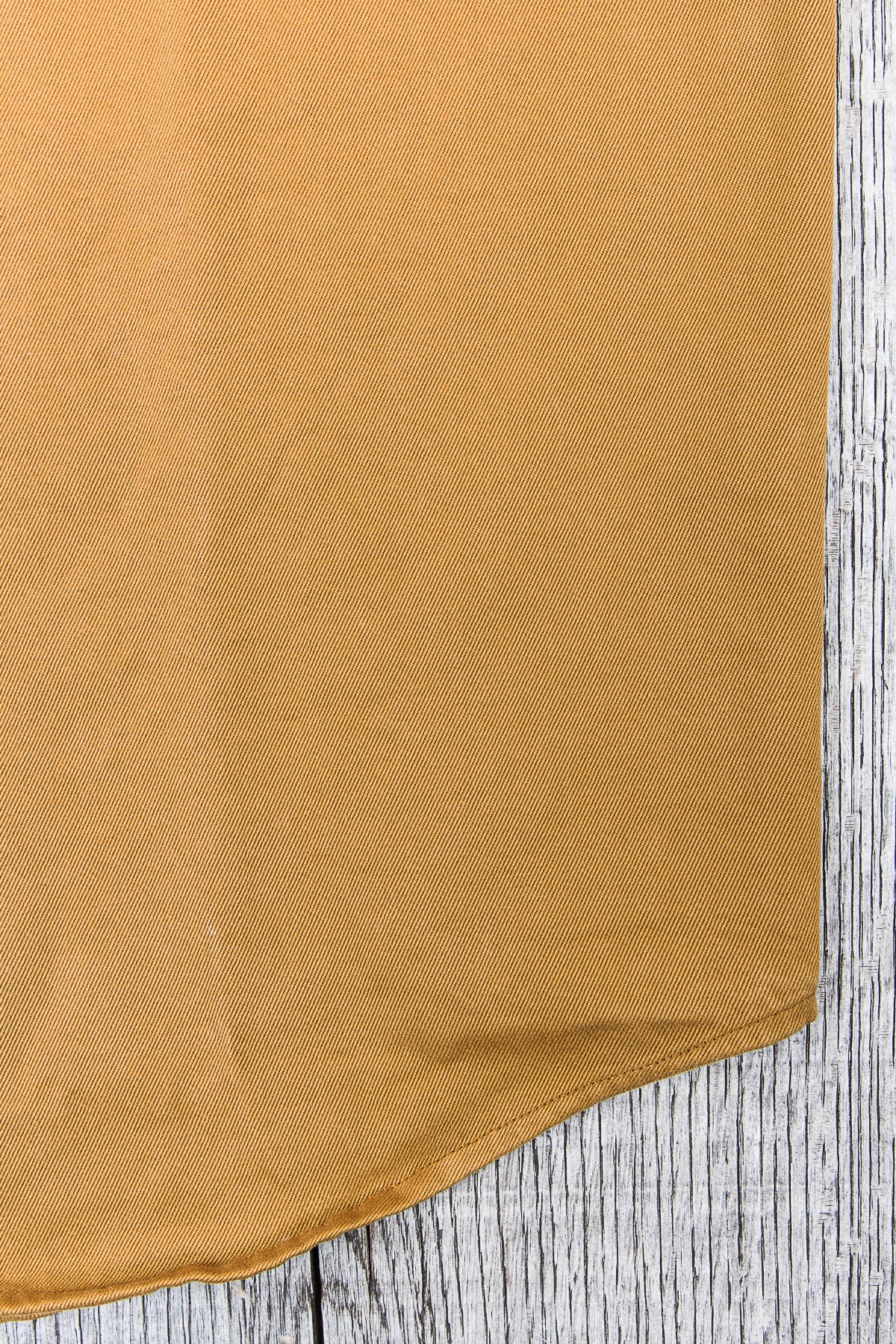 Indigofera Alamo Shirt Golden Oak