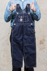 TCB Jeans Kids Wrecking Crew Denim Overall