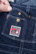 TCB Jeans Kids Wrecking Crew Denim Overall