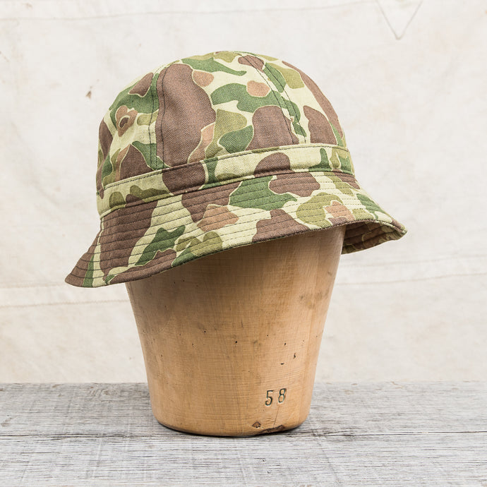Papa Nui Cap Co. Frogskin Beach Master