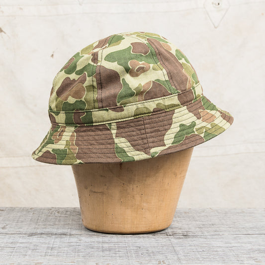 Papa Nui Cap Co. Frogskin Beach Master
