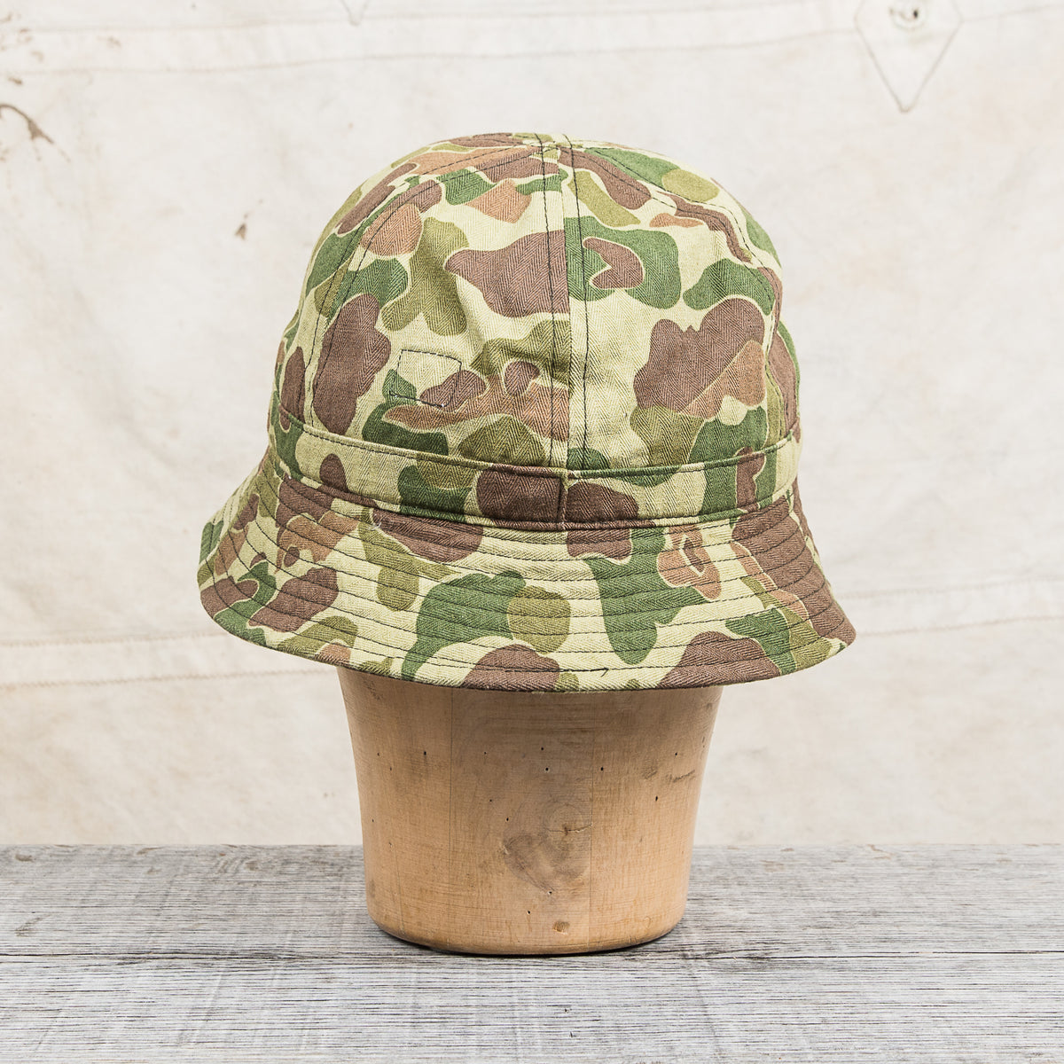 Papa Nui Cap Co. Frogskin Beach Master