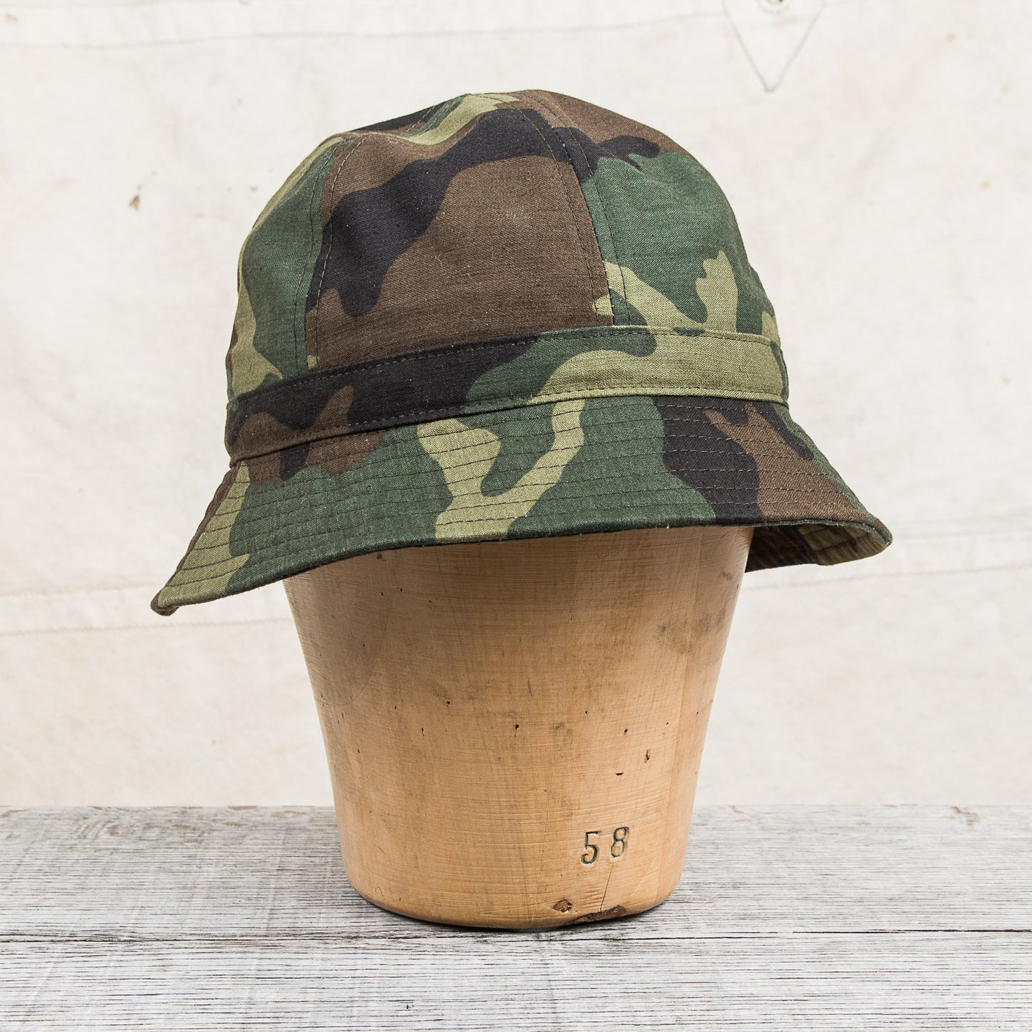 Papa Nui Cap Co. Woodland Beach Master