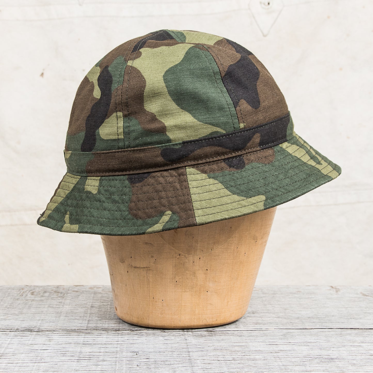 Papa Nui Cap Co. Woodland Beach Master