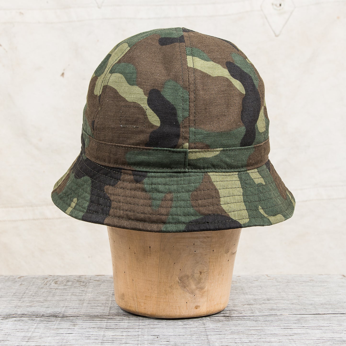 Papa Nui Cap Co. Woodland Beach Master