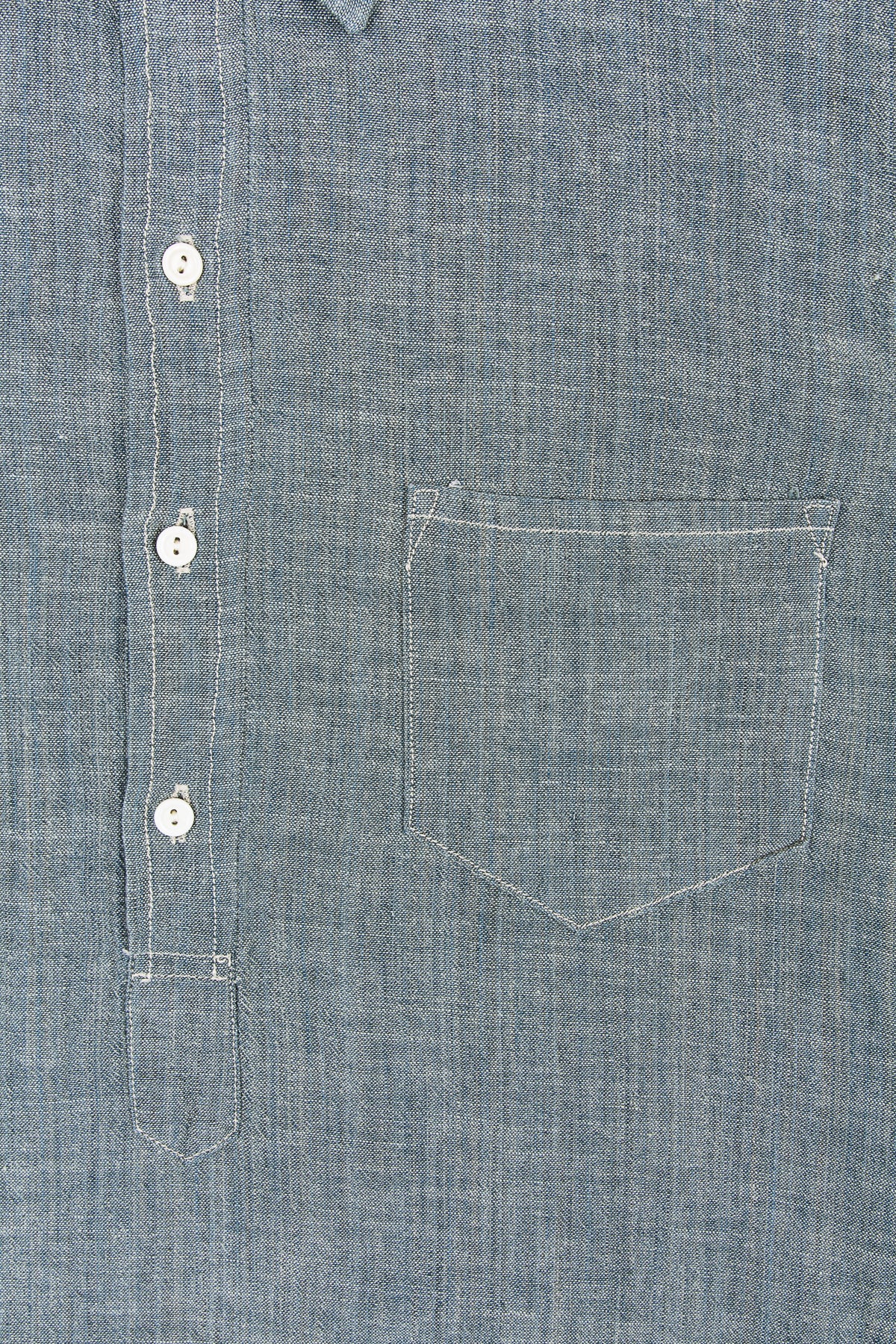 LVC Sun Set Chambray Shirt