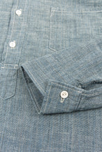 LVC Sun Set Chambray Shirt