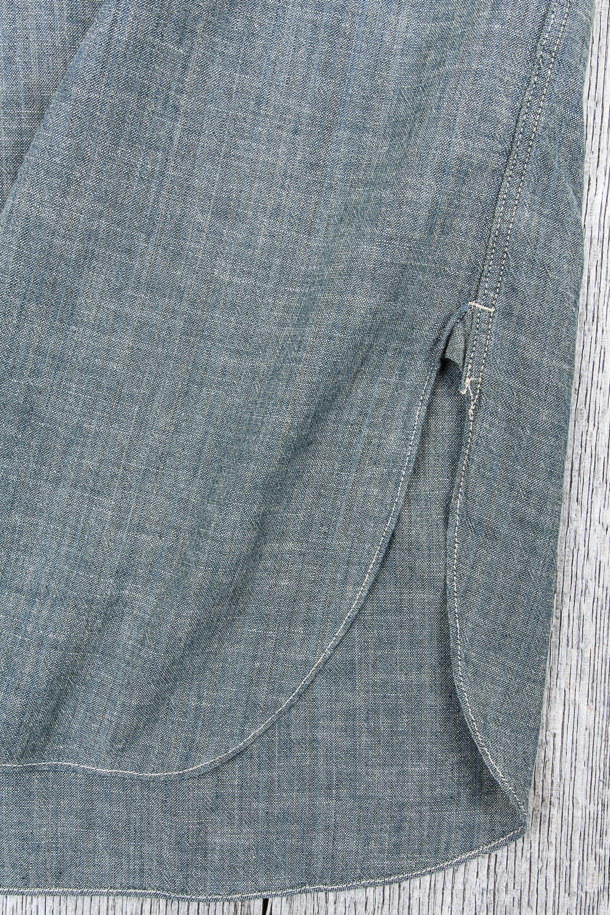 LVC Sun Set Chambray Shirt