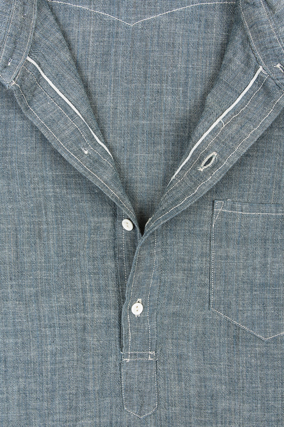 LVC Sun Set Chambray Shirt