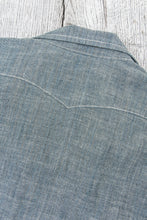 LVC Sun Set Chambray Shirt