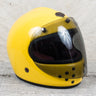 Secondhand Ruby Helmet Full Face Louis Lumière