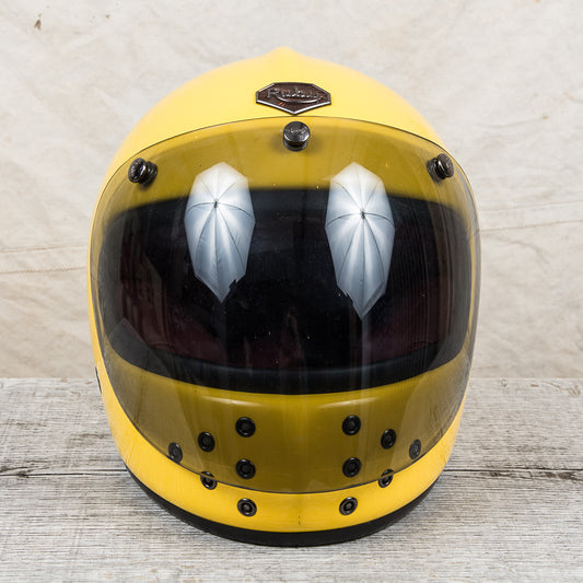 Secondhand Ruby Helmet Full Face Louis Lumière