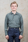 LVC Sun Set Chambray Shirt