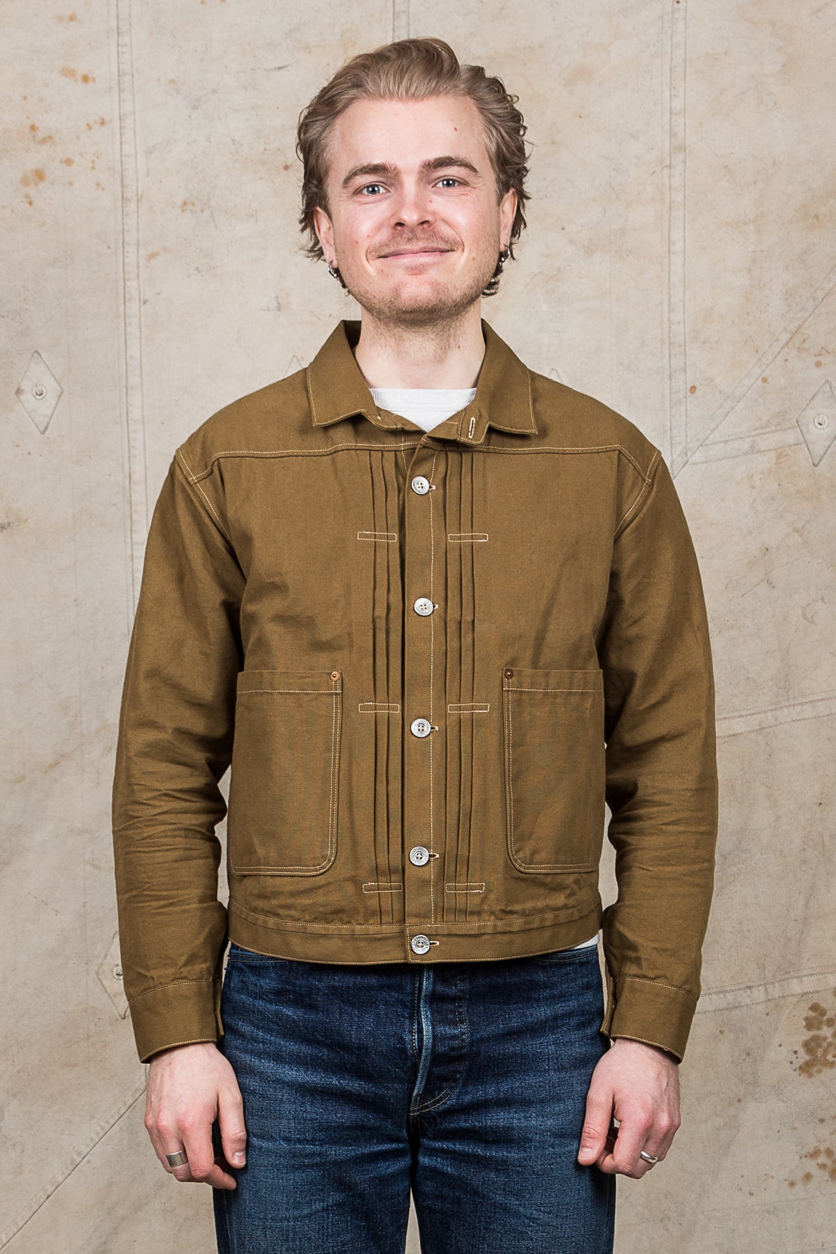 Levi’s (LVC)\