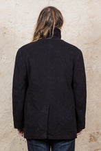Vintage Original USN Wool Pea Coat