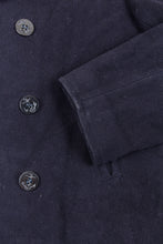 Vintage Original USN Wool Pea Coat