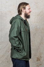 OrSlow Fatigue Hooded Jacket