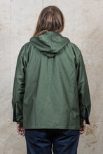 OrSlow Fatigue Hooded Jacket