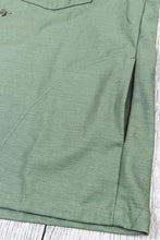 OrSlow Fatigue Hooded Jacket