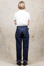 TCB Jeans Tabby's Work Pants (TCB × Second Sunrise)