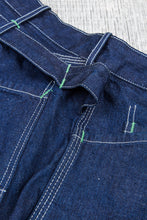 TCB Jeans Tabby's Work Pants (TCB × Second Sunrise)