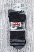 Darn Tough Gravel Wool Socks Fred Tuttle Micro Crew Cushion