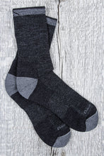 Darn Tough Gravel Wool Socks Fred Tuttle Micro Crew Cushion