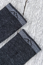 Darn Tough Gravel Wool Socks Fred Tuttle Micro Crew Cushion