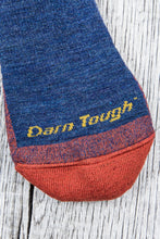 Darn Tough 1466 Wool Socks Hiker Micro Crew Sock Cushion Denim