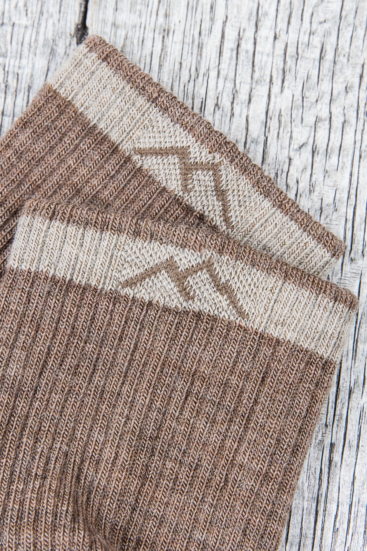 Darn Tough Sand Wool Socks Fred Tuttle Micro Crew Cushion