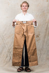 Second Hand Mister Freedom Chino Riders Khaki W 32 L 32