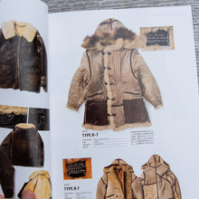 Lightning Magazine All About Vintage Military Jackets Updated