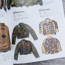 Lightning Magazine All About Vintage Military Jackets Updated