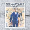 The Heritage Post English Edition Issue 25