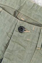 Buzz Rickson's HBT Twill USMC Pants Early Spec