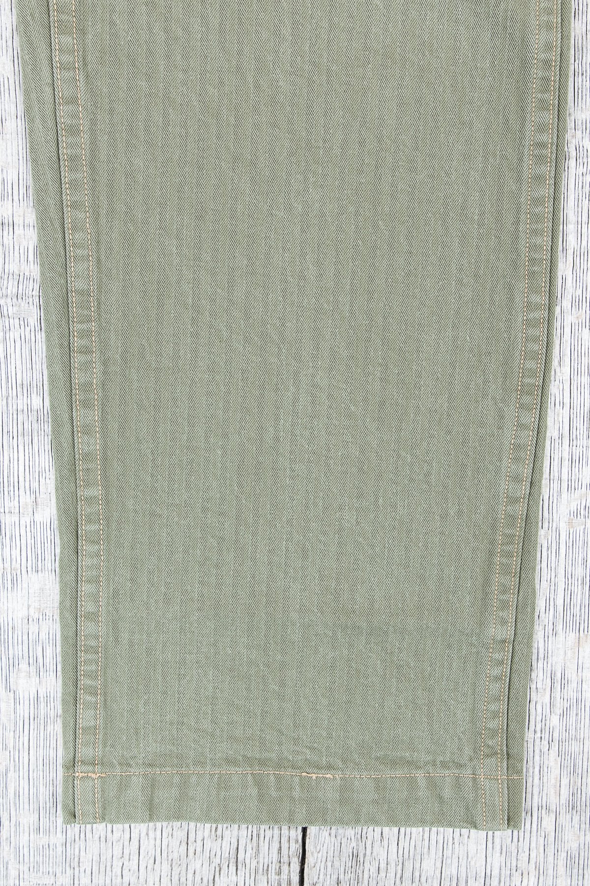 Buzz Rickson's HBT Twill USMC Pants Early Spec